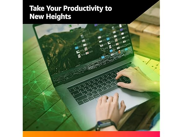 Western Digital 1 TB WD Green Internal SSD