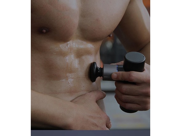 Evertone Prosage Nano Massage Gun