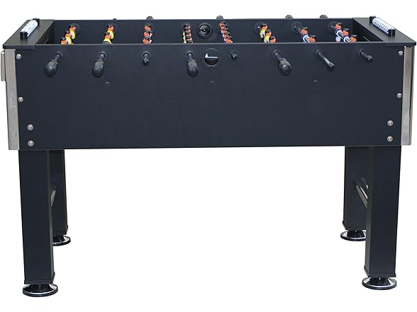 Foosball Table Set Soccer Game Table