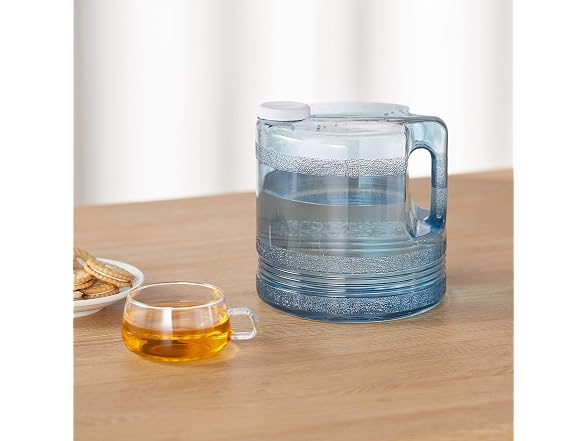 Distilled Water Maker