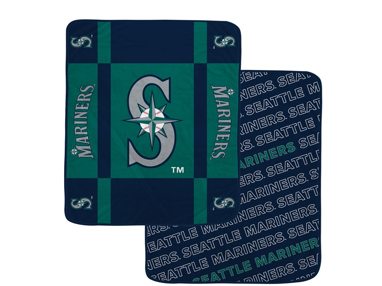 MLB Double-Sided Blanket 60x70 - Gallery 16