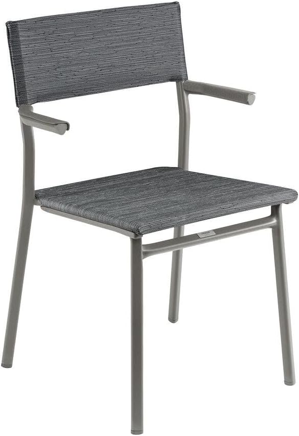 Lafuma Batyline Duo ORON Outdoor Armchair (Set of 2) - Gallery 15