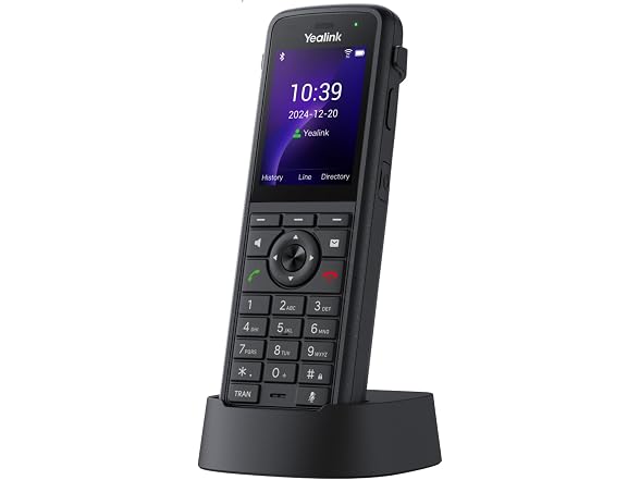 Yealink AX86R -VoIP Phone