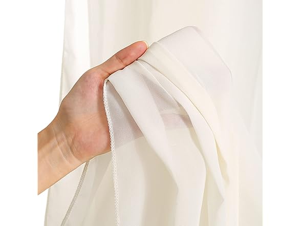 MoKoHouse Wedding Arch Fabric Drape
