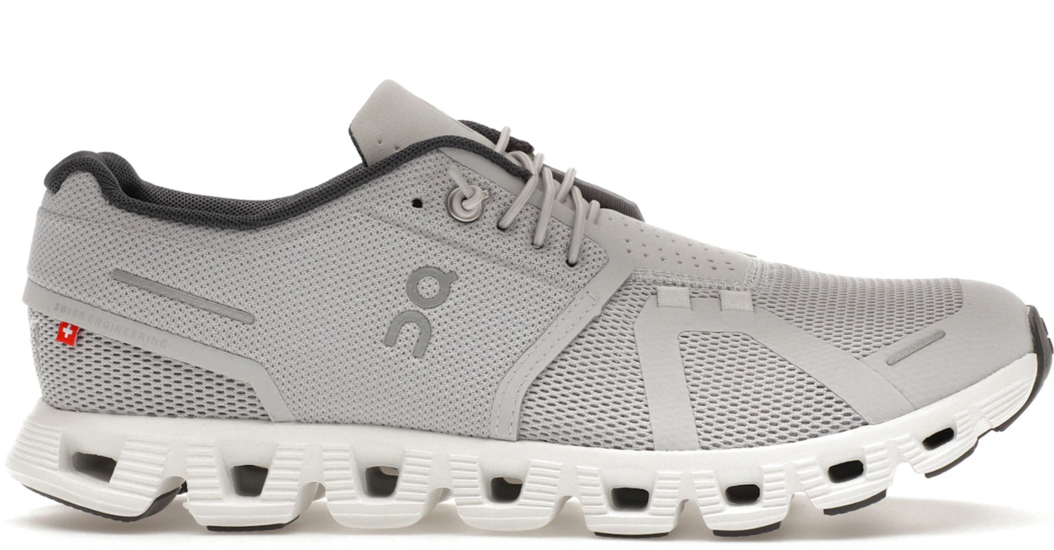 On Running Cloud 5 Men's Shoes - Gallery 20