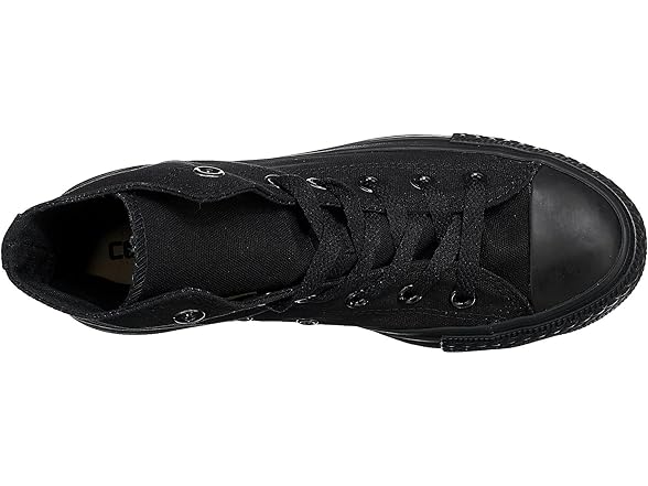 Converse Taylor Hi Top Shoes 5.5W/3.5M