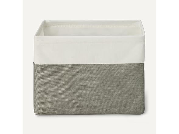 Amazon Basics Storage Bins 3-Pack