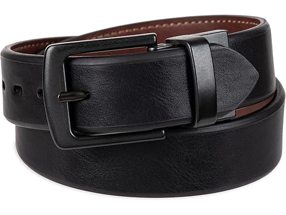 Levis Boys Belt