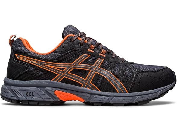 ASICS Men's Gel-Venture 7 Running Shoes