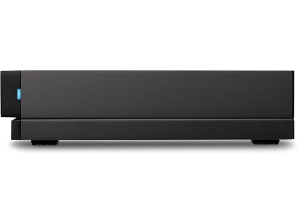 LaCie 1big Dock HDD, 10To