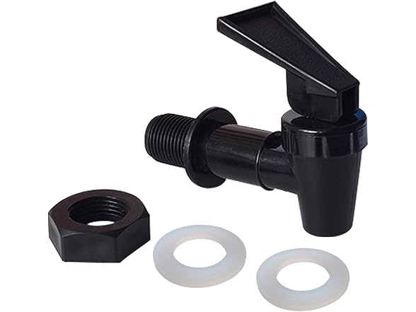25 Pack Water Bottle Reusable Spouts