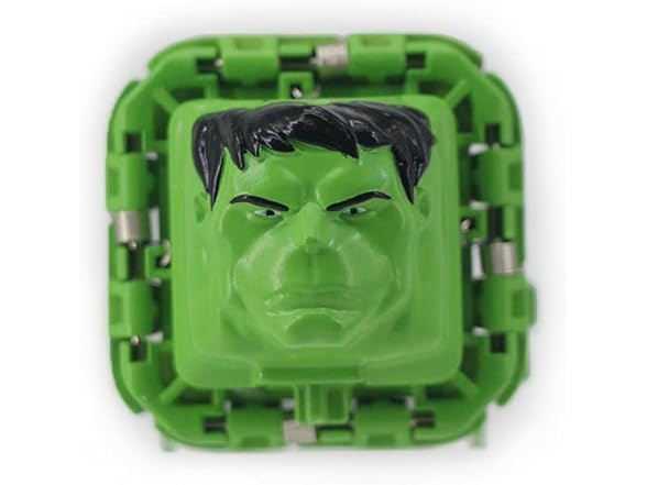 Battle Cubes - 2-Pack Marvel Avengers