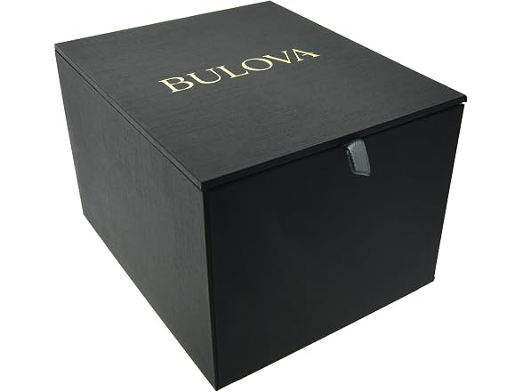 Bulova Women's Dress Classic Stainless Steel Watch