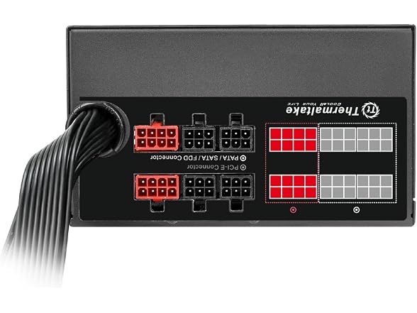  ThermalTake TOUGHPOWER STANDARD 750W