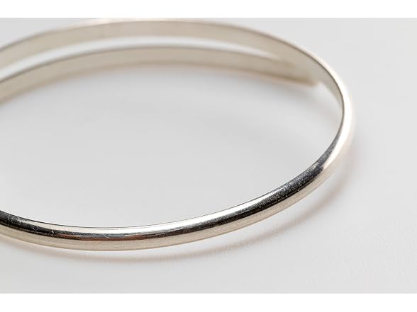 14 Gauge, 935 Argentium Silver Wire (Half