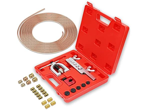 FIVE BANANAS Double & Single Brake Line