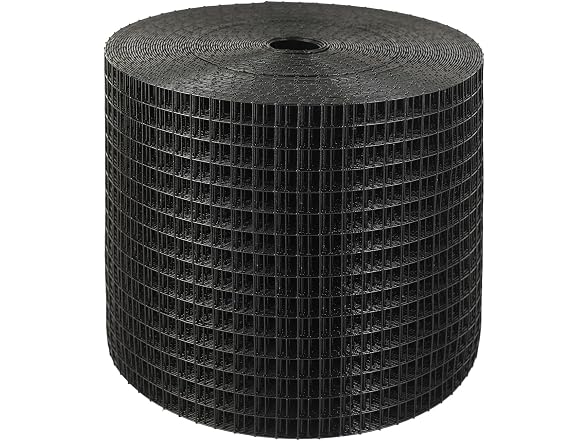 6 inch x 100ft Solar Panel Bird Guard, Critter
