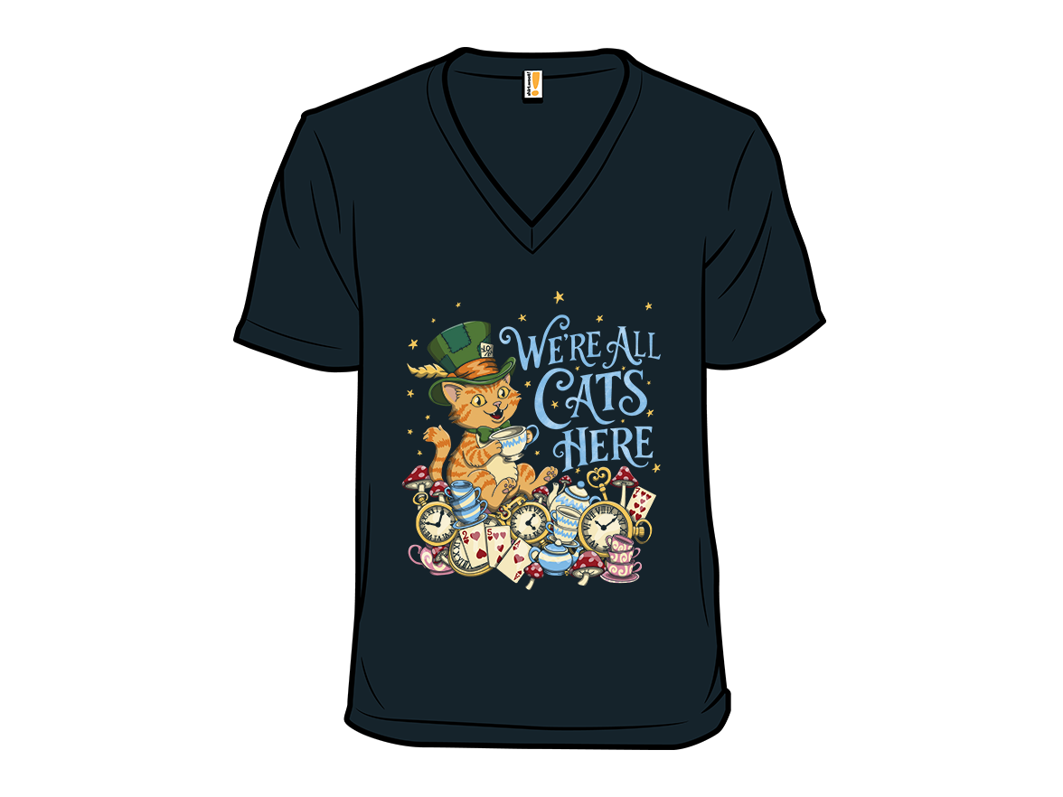 We're All Cats Here - Gallery 10