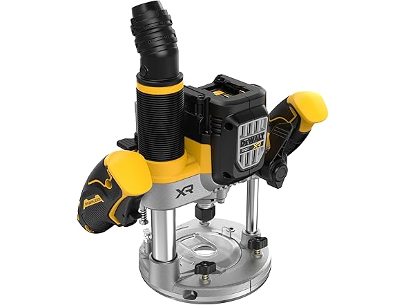 DEWALT DCW620B 20V MAX Router