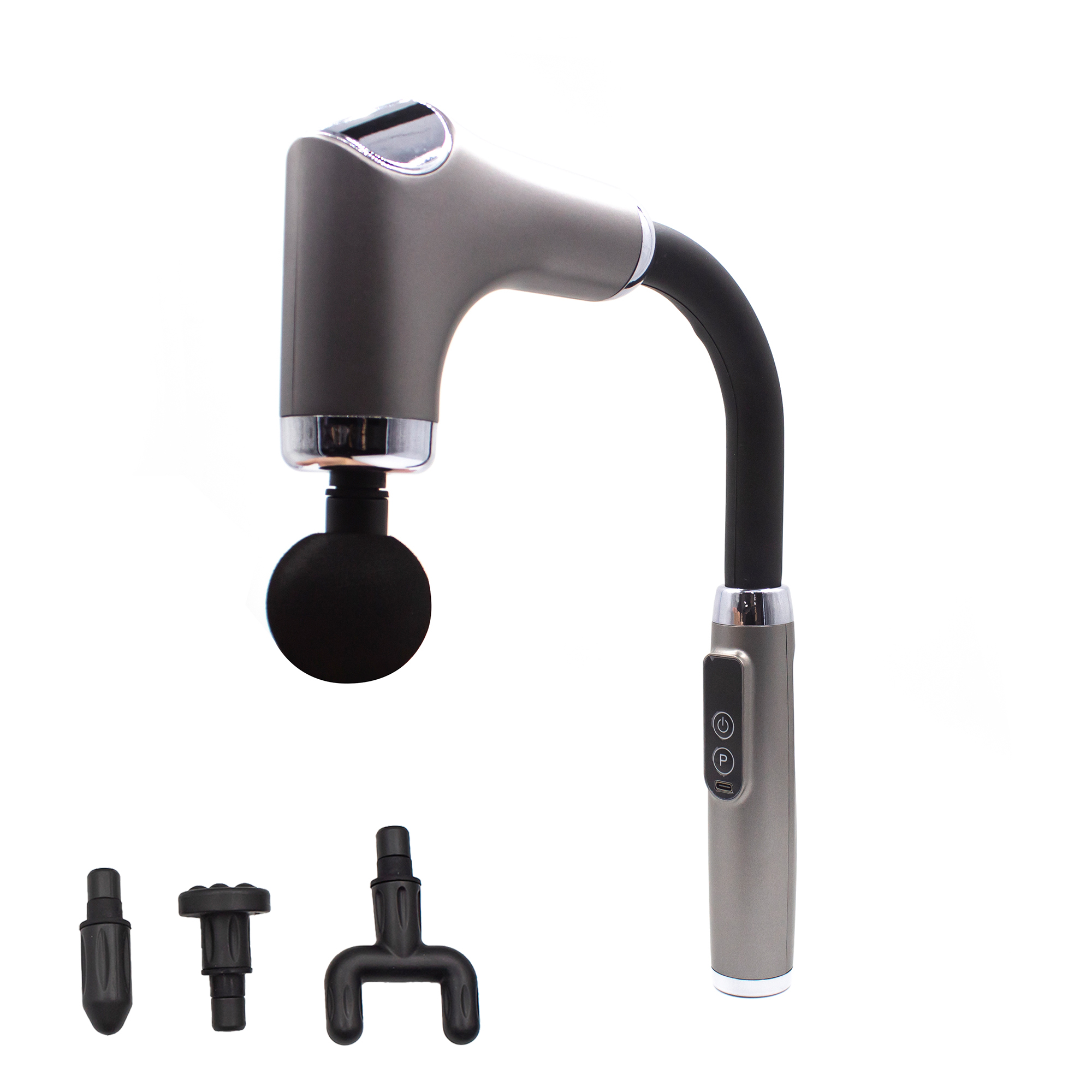 Hook Massage Gun - Gallery 6