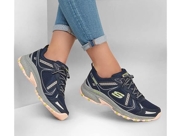 Skechers Women's Hillcrest-vast Adventure