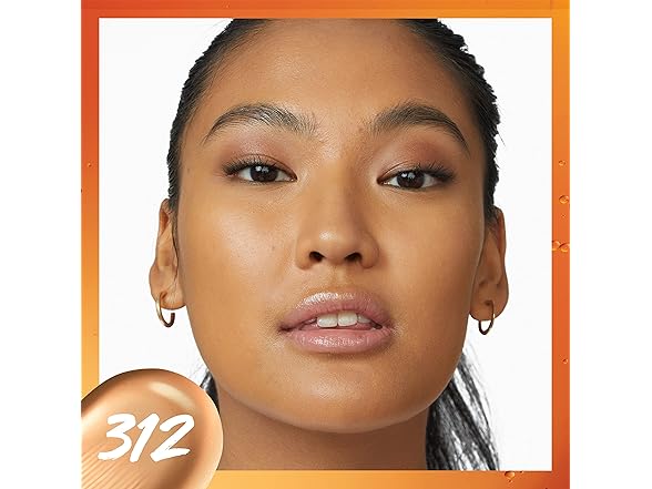 Maybelline 24HR Super Stay 2 Pack