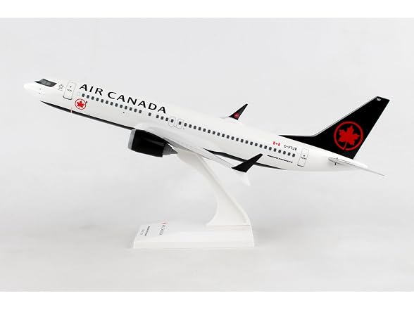 Skymarks Skymarks Air Canada 737 Max8 1/130