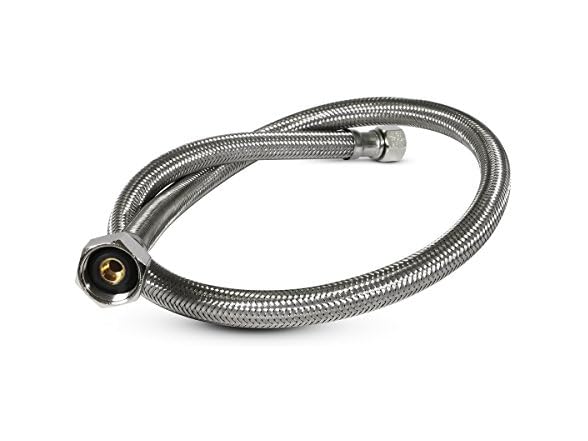 Highcraft Braided Faucet Connector