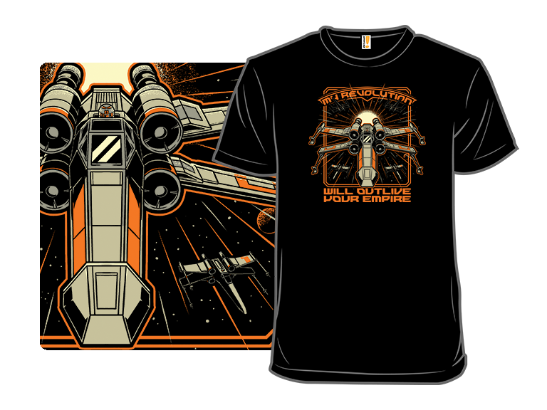 Space War Revolution - Gallery 3