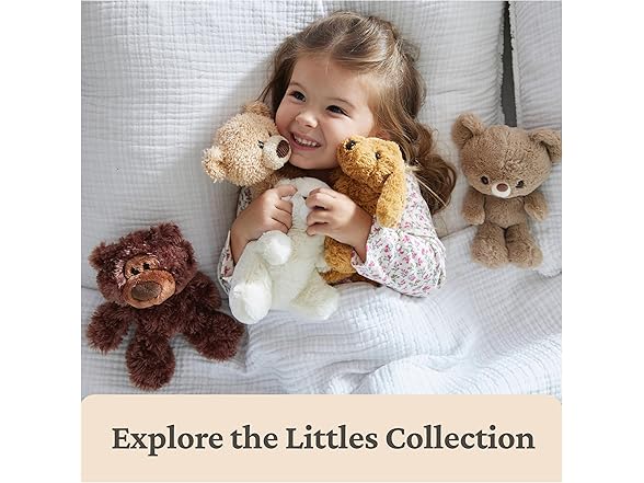 GUND Kai Teddy Bear, Forever Friends