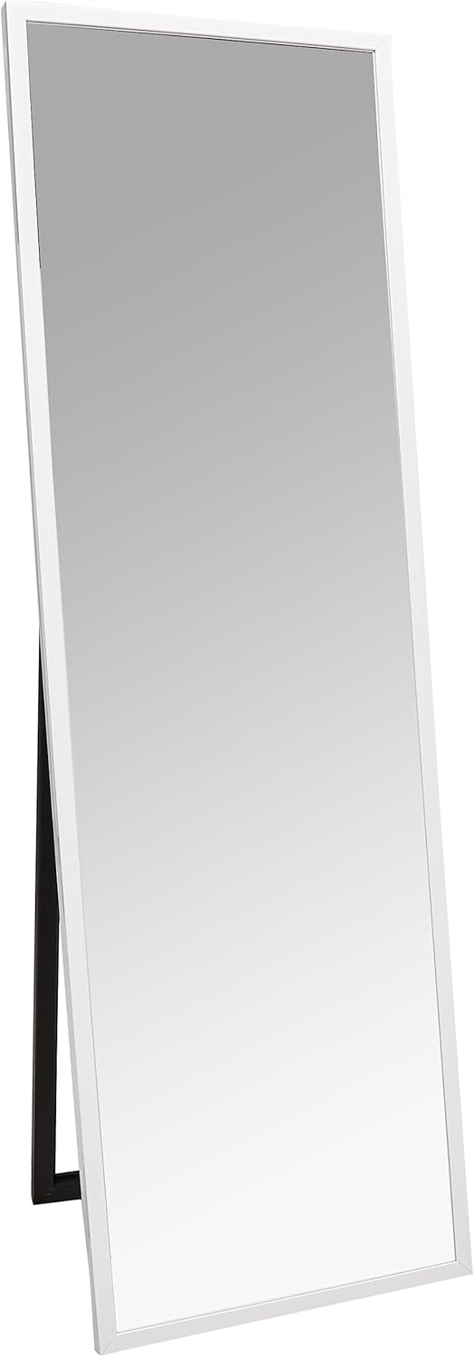 Everly Hart Collection Mirror with Easel - Gallery 12