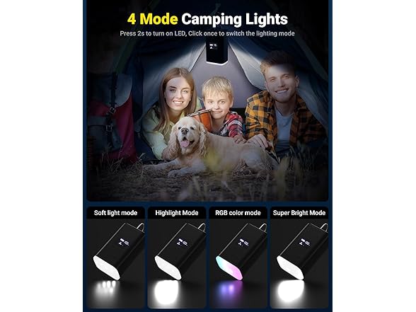 OMQ OMQ Portable Air Pump for Inflatables,Electric Air M