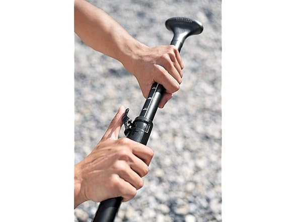 Hydro-Force White Cap ISUP 10'x33"x4.75"