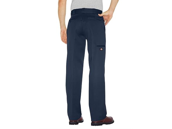 Dickies (32W x 32L) 85283dn 32x32 32" X 32" Pants