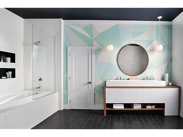 Peerless Xander Widespread Bathroom Faucet