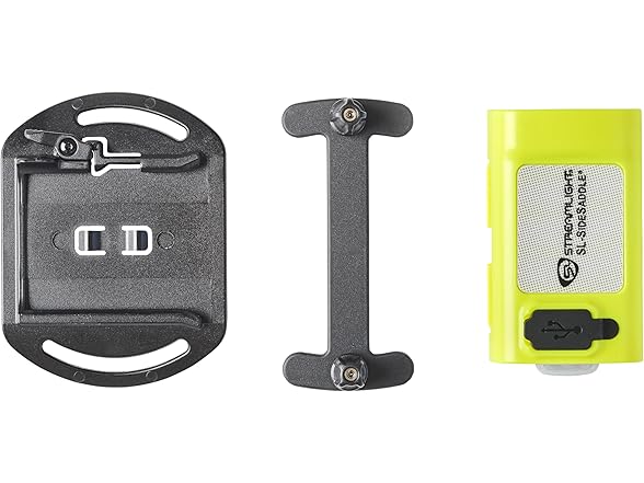 Streamlight SL-Sidesaddle 400L Rechargeable