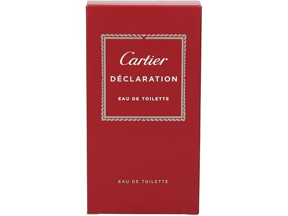 Declaration EDT 50ml