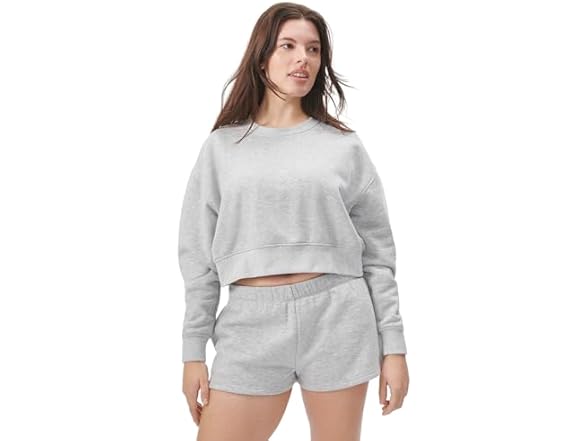 Heather Grey