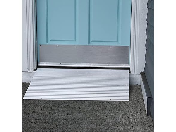 EZ-ACCESS Threshold Ramps for Doorways