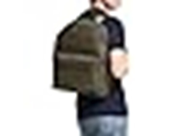 Michael Kors Edison Dome Backpack