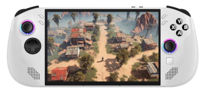 (NEW) Lenovo Legion Go S Mobile Gaming Console - Gallery 12