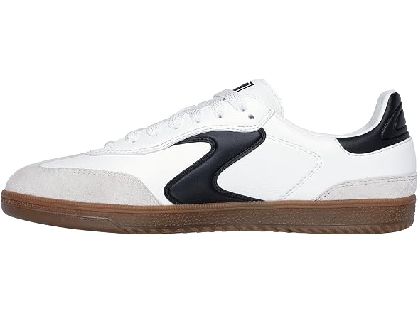 White/Navy