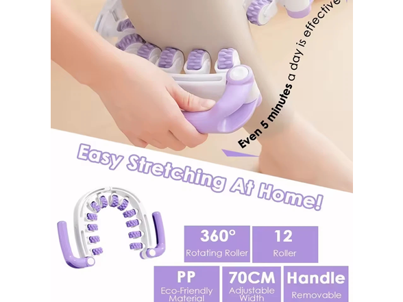 Cellulite Manual Massager