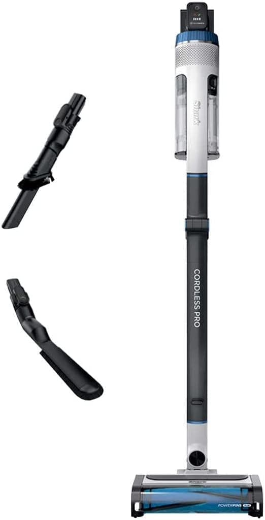 Shark UZ565H Pro Cordless w/Clean Sense IQ, S&D - Gallery 10