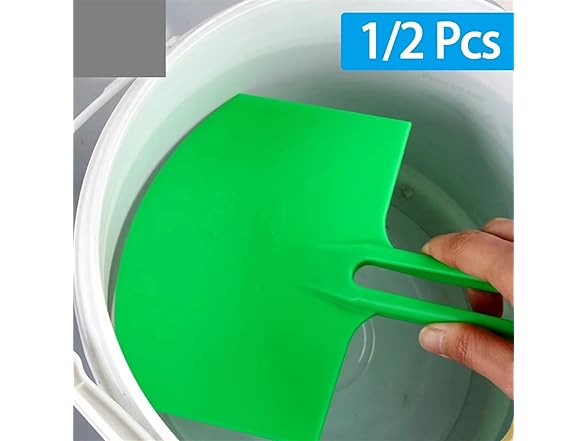 FMBC AAP-Tool-306 (2 Pack) Curved Putty Knife