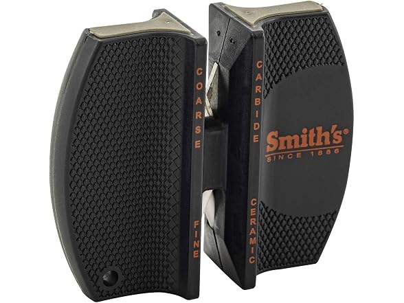 SMITH’S 3-Piece Folding Knife Combo Kit
