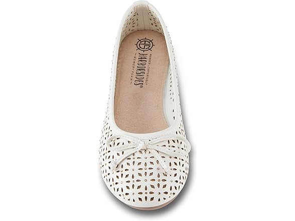 Harborsides Aryth Comfortable Flat Shoes