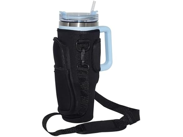 TEGOOL for Stanley 40 Oz Tumbler Pouch