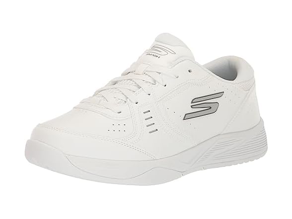 Skechers Men's Viper Court Smash Pickleball Sneaker