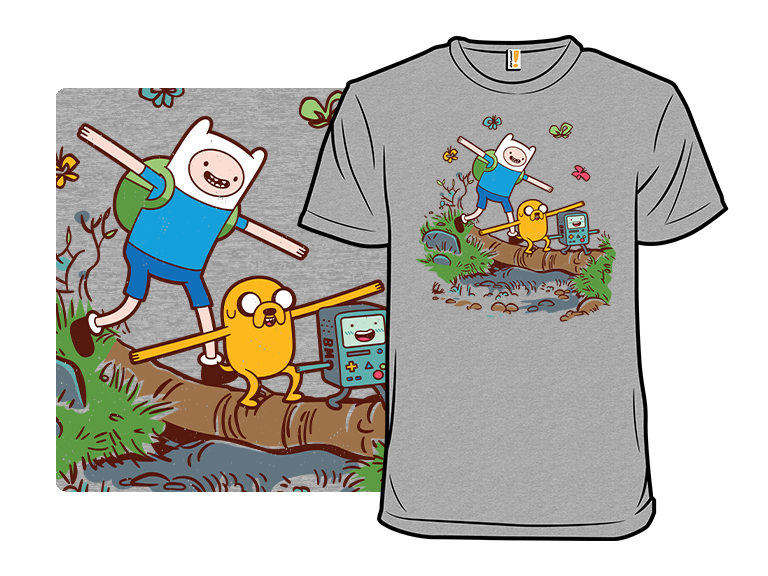 Time For Adventure - Gallery 8